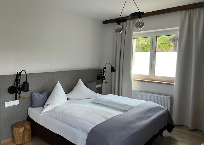 Lifesport Hotel Hechenmoos
