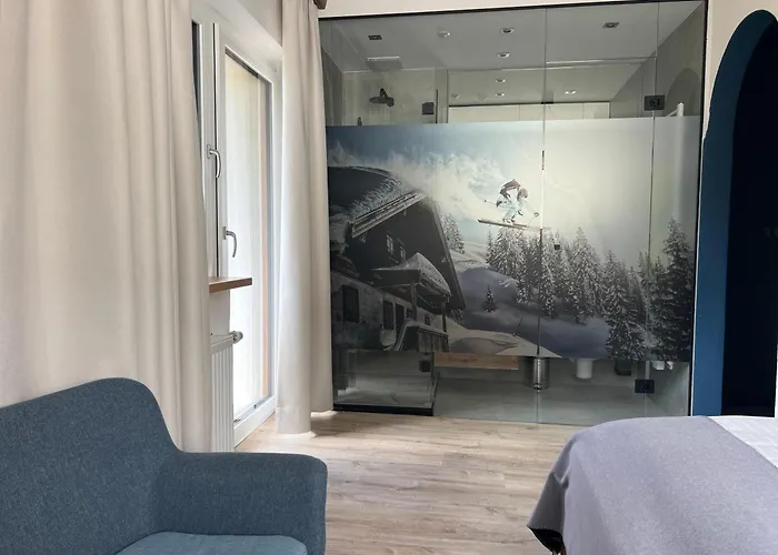 Lifesport Hotel Hechenmoos