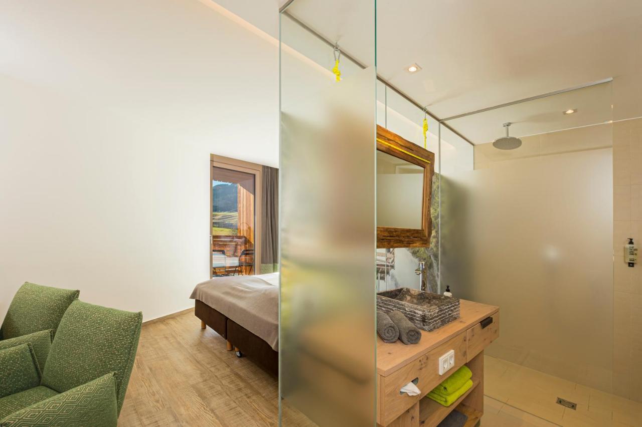 Pensión Lifesport Hechenmoos Aurach bei Kitzbuehel