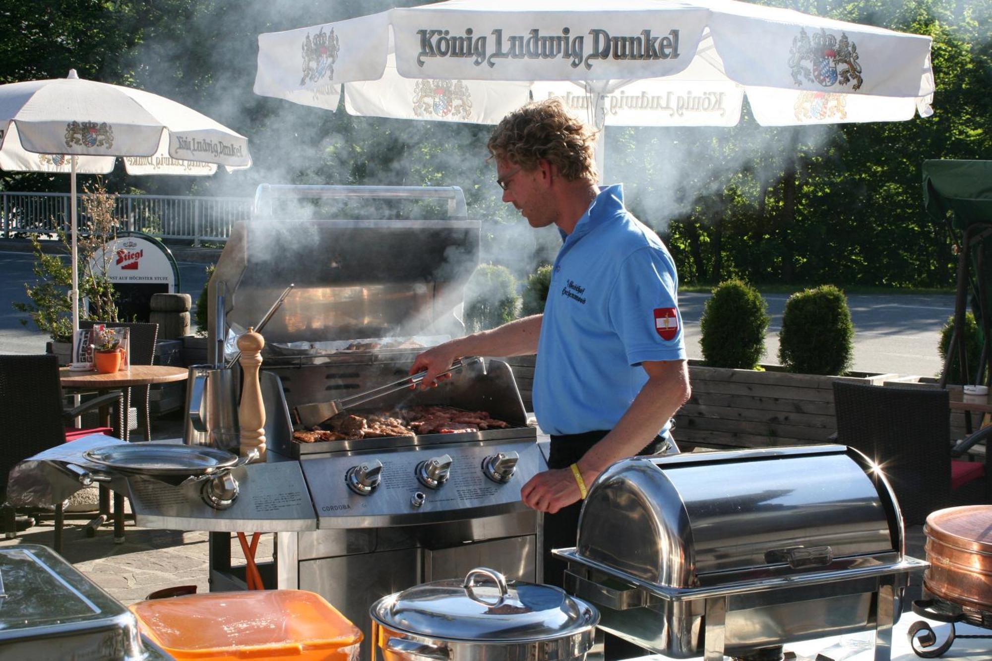 Lifesport Hechenmoos Aurach bei Kitzbuehel