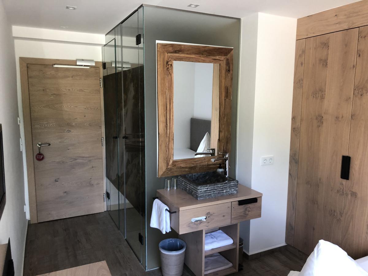 Lifesport Hechenmoos Pensión Aurach bei Kitzbuehel