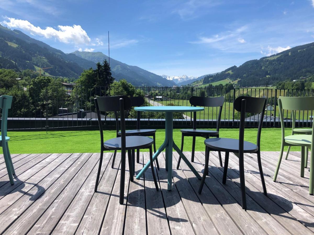 Gasthuis Lifesport Hechenmoos Aurach bei Kitzbuehel